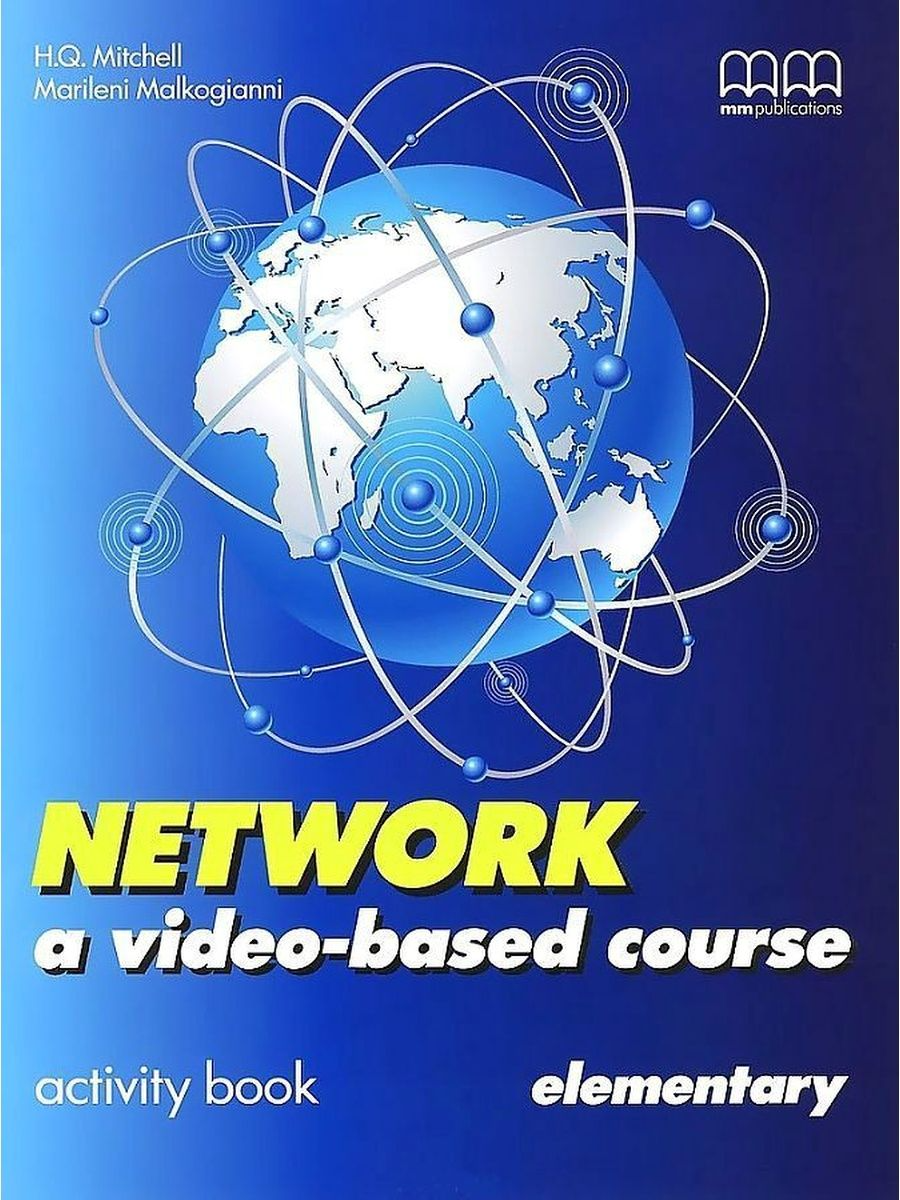 Network book. DVD. Network. Elementary. DVD. Network. Pre-Intermediate. Pre Intermediate Pioneer h.q. Mitchell- Marileni Malkogianni teacher's book. DVD. Network. Intermediate.