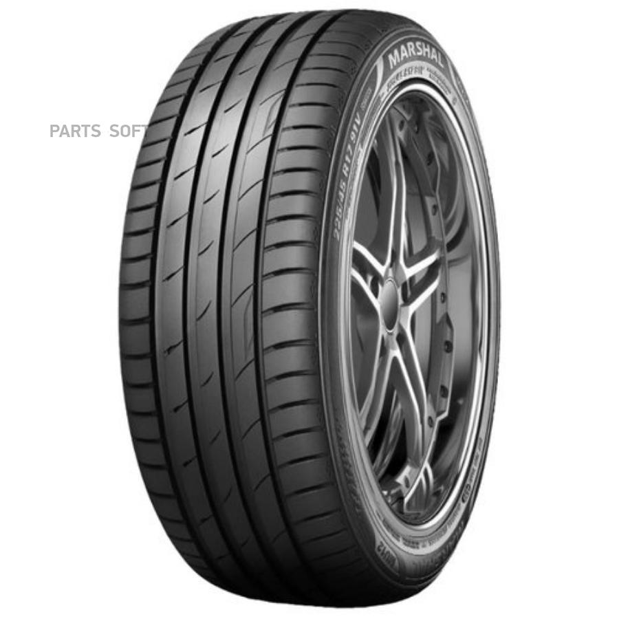 

Шины Marshal Matrac FX MU12 195/55 R16 87H