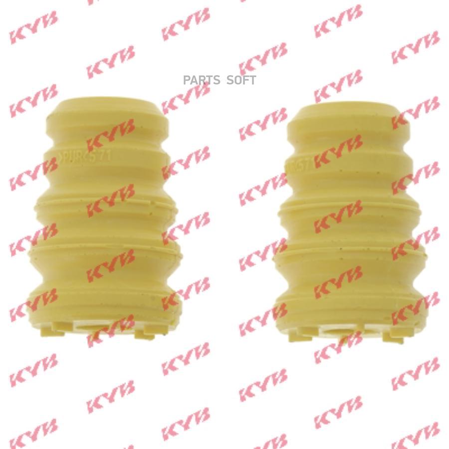 

Отбойник Задней Стойки (Комплект) Toyota Camry 96-11 KYB 935313