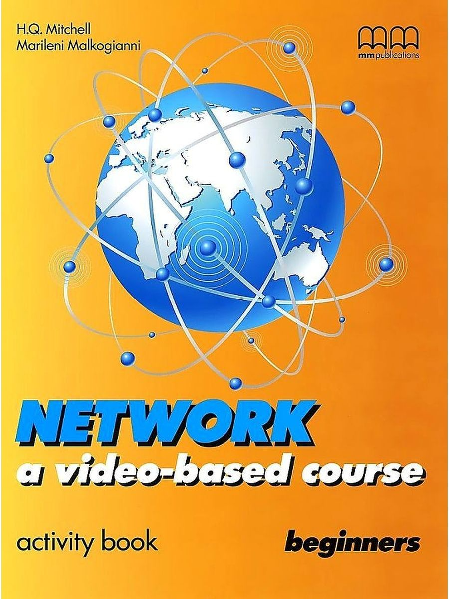 

Network (a video-based course) Beginner Activity Book