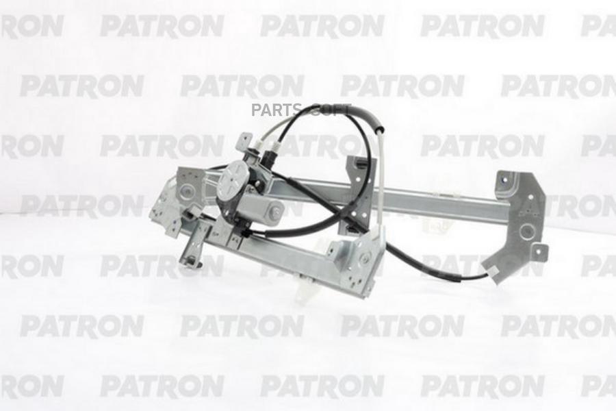 

PATRON PWR1033R Стеклоподъемник PEUGEOT Partner 96-12 \ CITROEN Berlingo 96-12