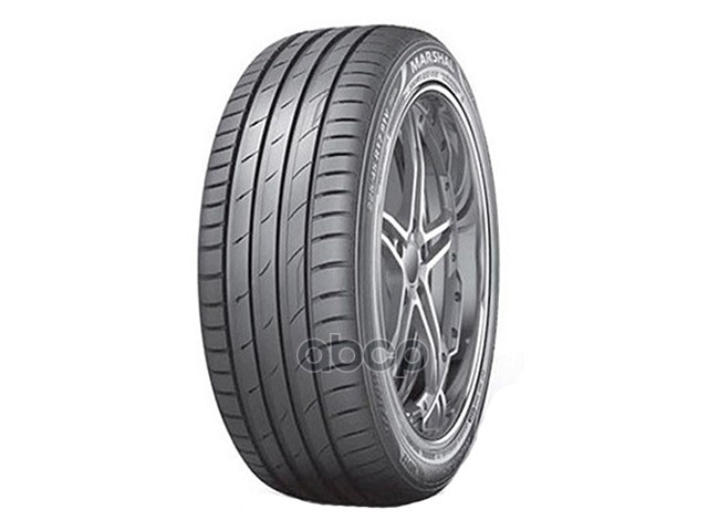 

Автошина 215/45ZR17 91W XL MU12 TL