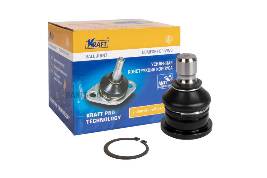 

Шаровая опора нижняя Ford Fiesta VI (08-19) / Mazda 2 (07-14) OBERKRAFT KRAFT KT053306