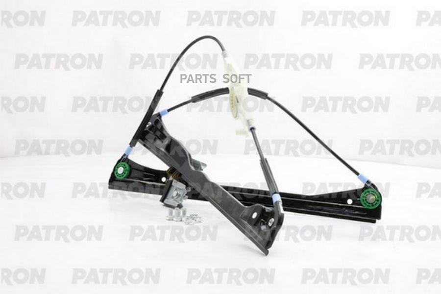 

PATRON P34-1016R Стеклоподъемник VW: GOLF 1.4-2.8 97-06 4 doors, BORA 1.4-2.8 98-05