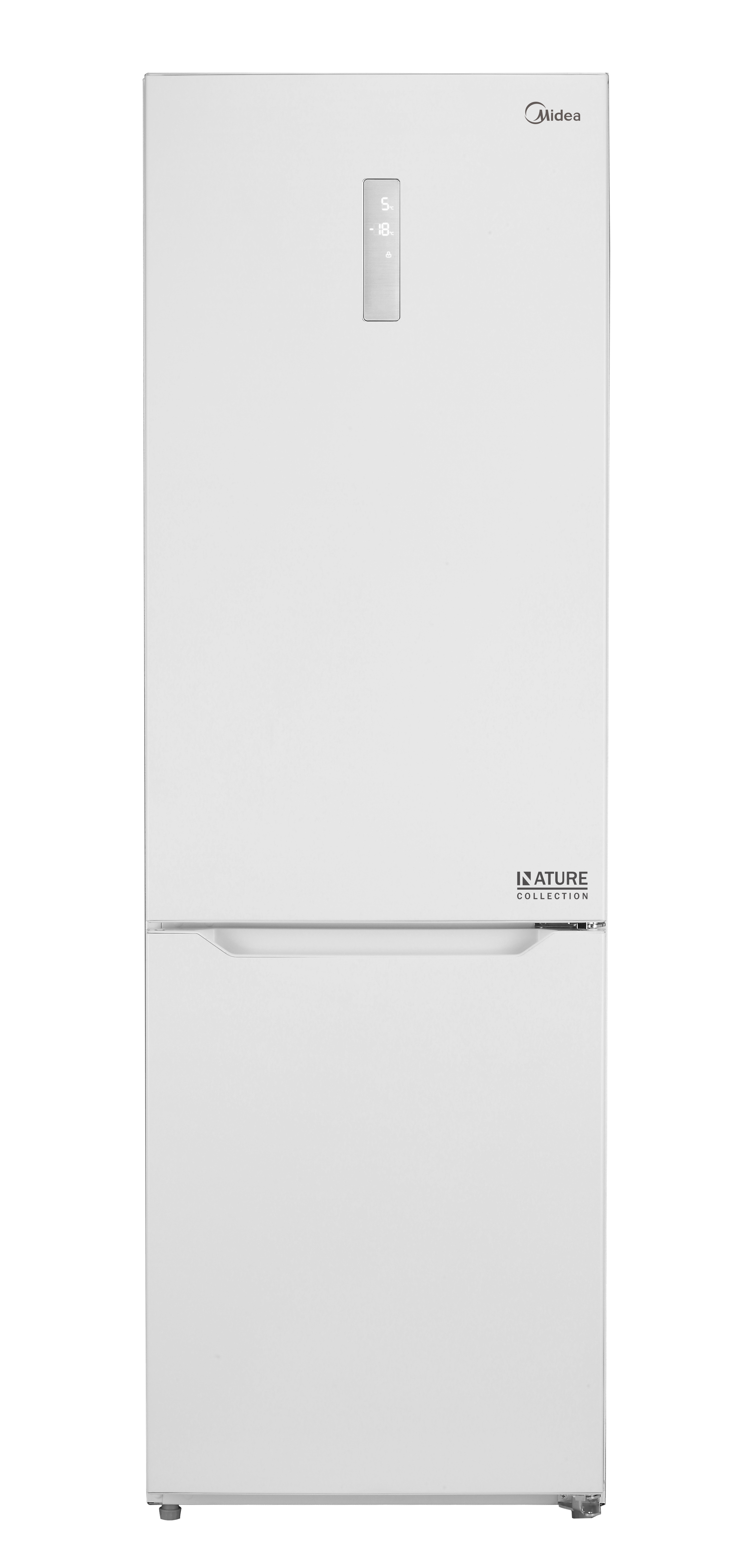 фото Холодильник midea mrb519sfnw