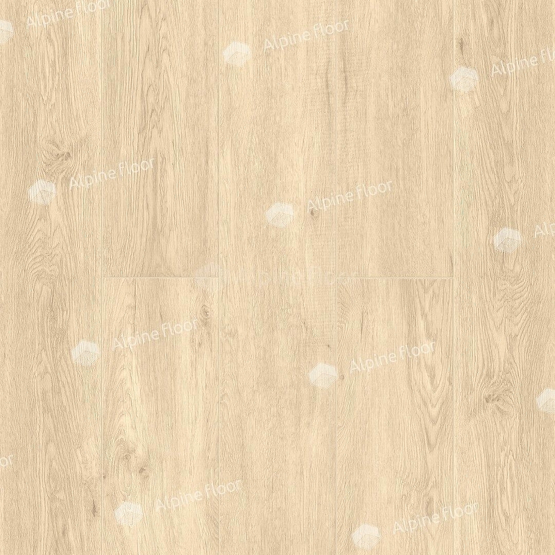 

Виниловый ламинат Alpine Floor Classic Light ECO 106-33 MC Дуб Ваниль Селект, Бежевый, ECO 106-33