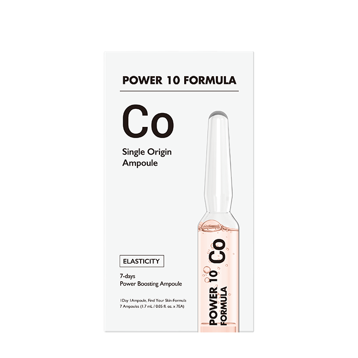

Сыворотка для лица It's Skin Power 10 Formula CO Single Origin Ampoule