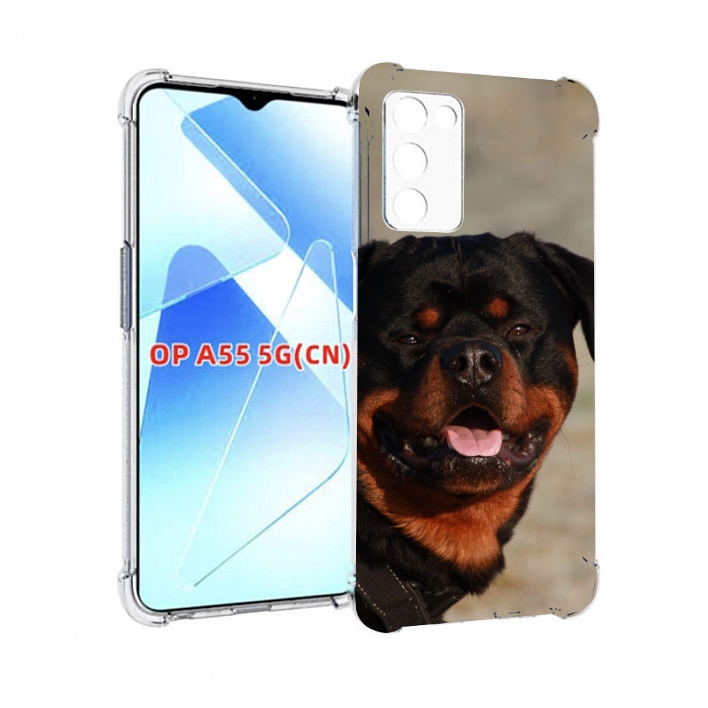 

Чехол MyPads ротвеллер 2 для Infinix Zero X Neo, Прозрачный, Tocco