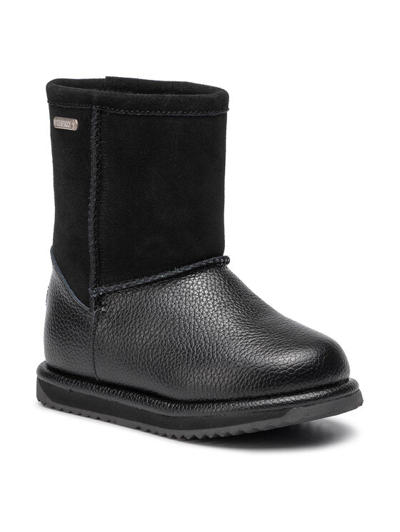 

Сапоги Trigg K12169 EMU Australia Черный 27 EU, Trigg K12169