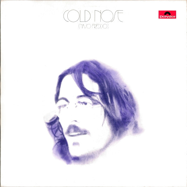 Franco Falsini Cold Nose White, Limited (LP)