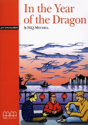 

Книга Graded Readers Pre-Intermediate: In the Year of the Dragon