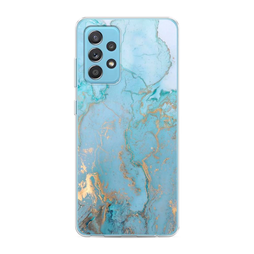 Чехол Awog на Samsung Galaxy A52s / Самсунг A52s 