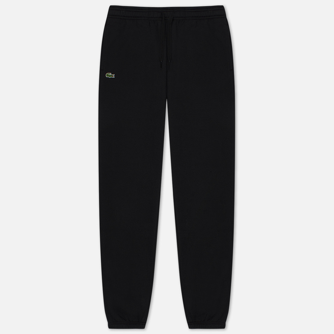 

Спортивные брюки мужские Lacoste XH7611-031 черные M, XH7611-031