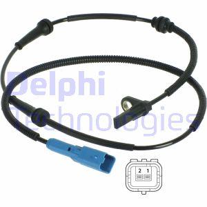 

Датчик автомобильный DELPHI SS20133