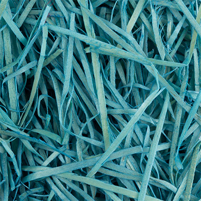 фото Декоративный наполнитель blumentag "трава", цвет: синий, арт. bdf-50