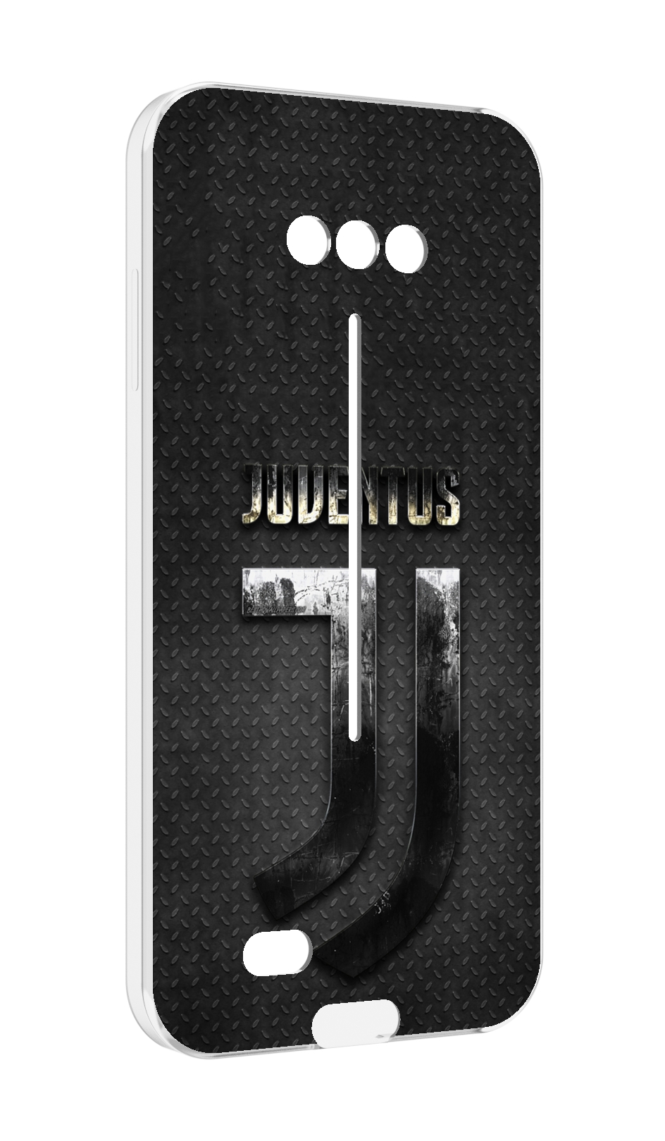 

Чехол MyPads фк ювентус турин для Doogee S41/S41 Pro противоударный, Tocco