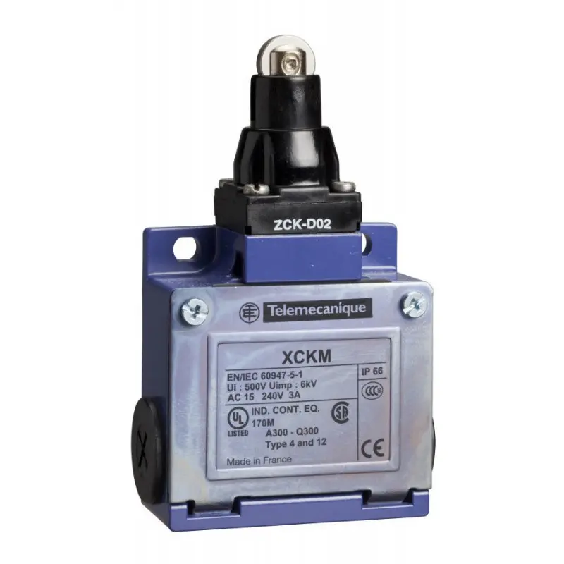 

Выключатель Schneider Electric XCKM1029