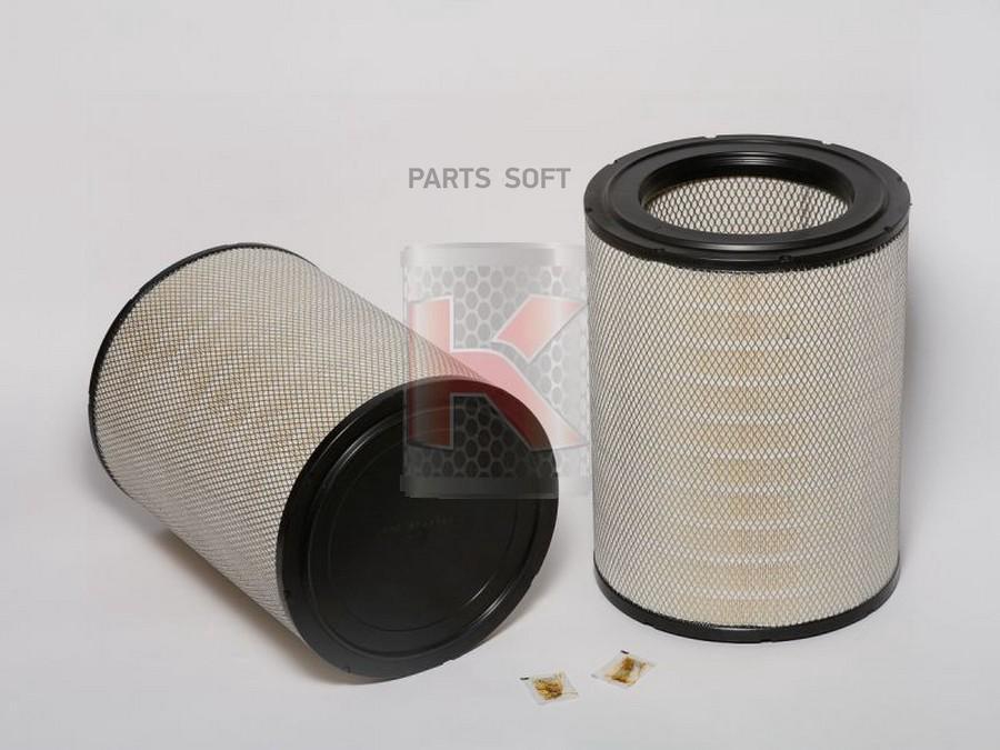 

Воздушный Фильтр-Элемент