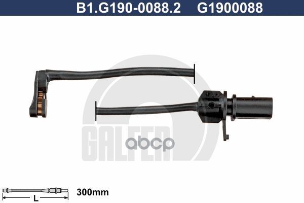 

Датчик GALFER B1G19000882