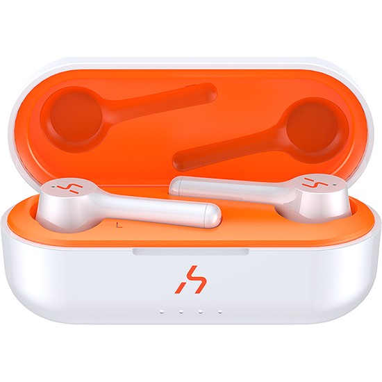

Беспроводное наушники HAKii SWIFT White (HAK1302SW02), SWIFT white