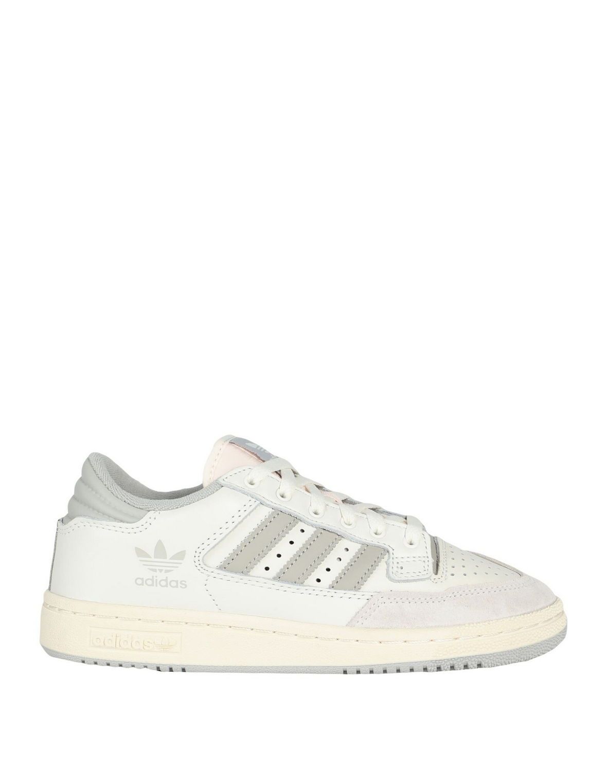 

Кроссовки мужские Adidas Originals 17431941 белые 46 2/3 EU, Белый, 17431941