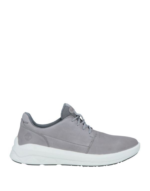 

Кроссовки мужские Timberland 17787177 серые 42 EU, Серый, 17787177