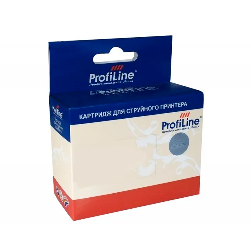 

Картридж для струйного принтера Profiline (PL-T1031) черный, совместимый