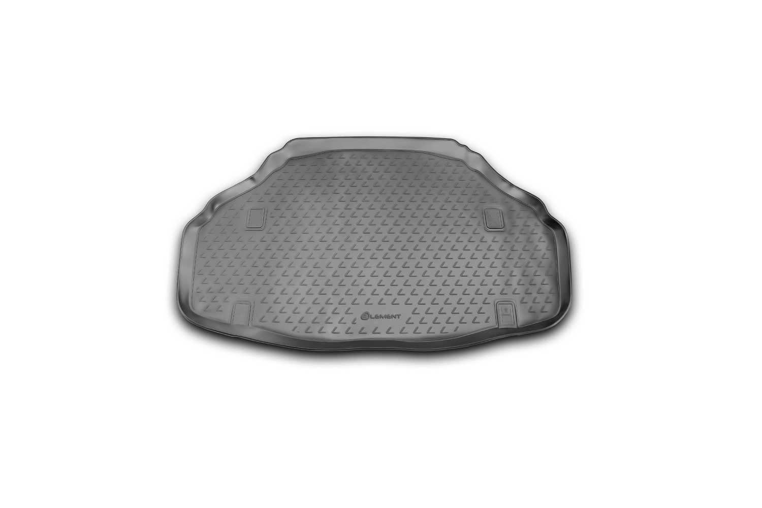 

Коврик в багажник (полиуретан) Lexus LS460L седан 12>