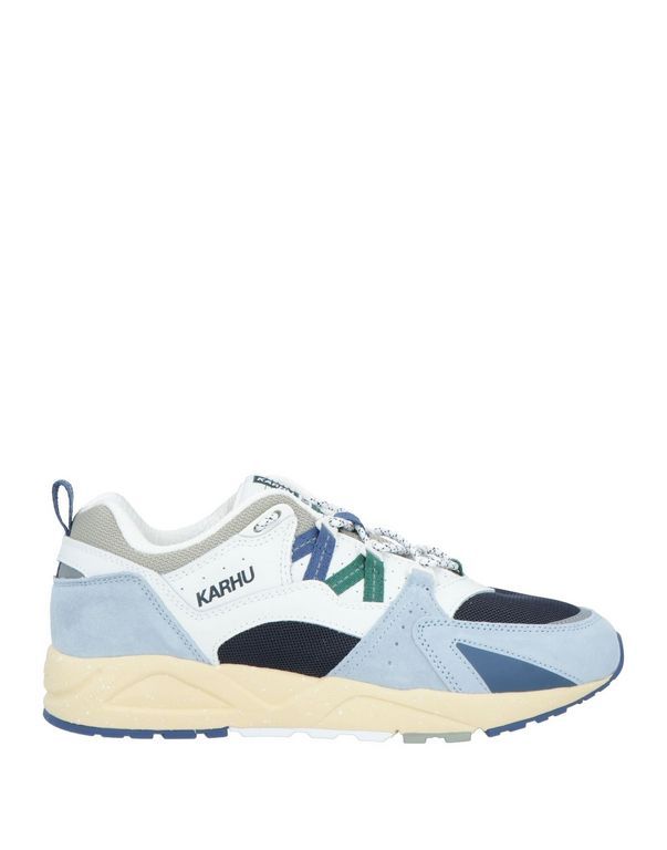 

Кроссовки мужские Karhu 17785951 голубые 40 EU, Голубой, 17785951