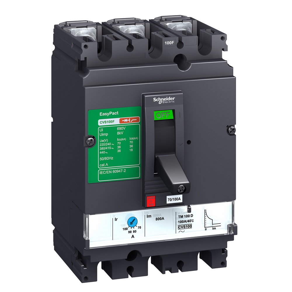 Автоматический выключатель Schneider Electric LV516301