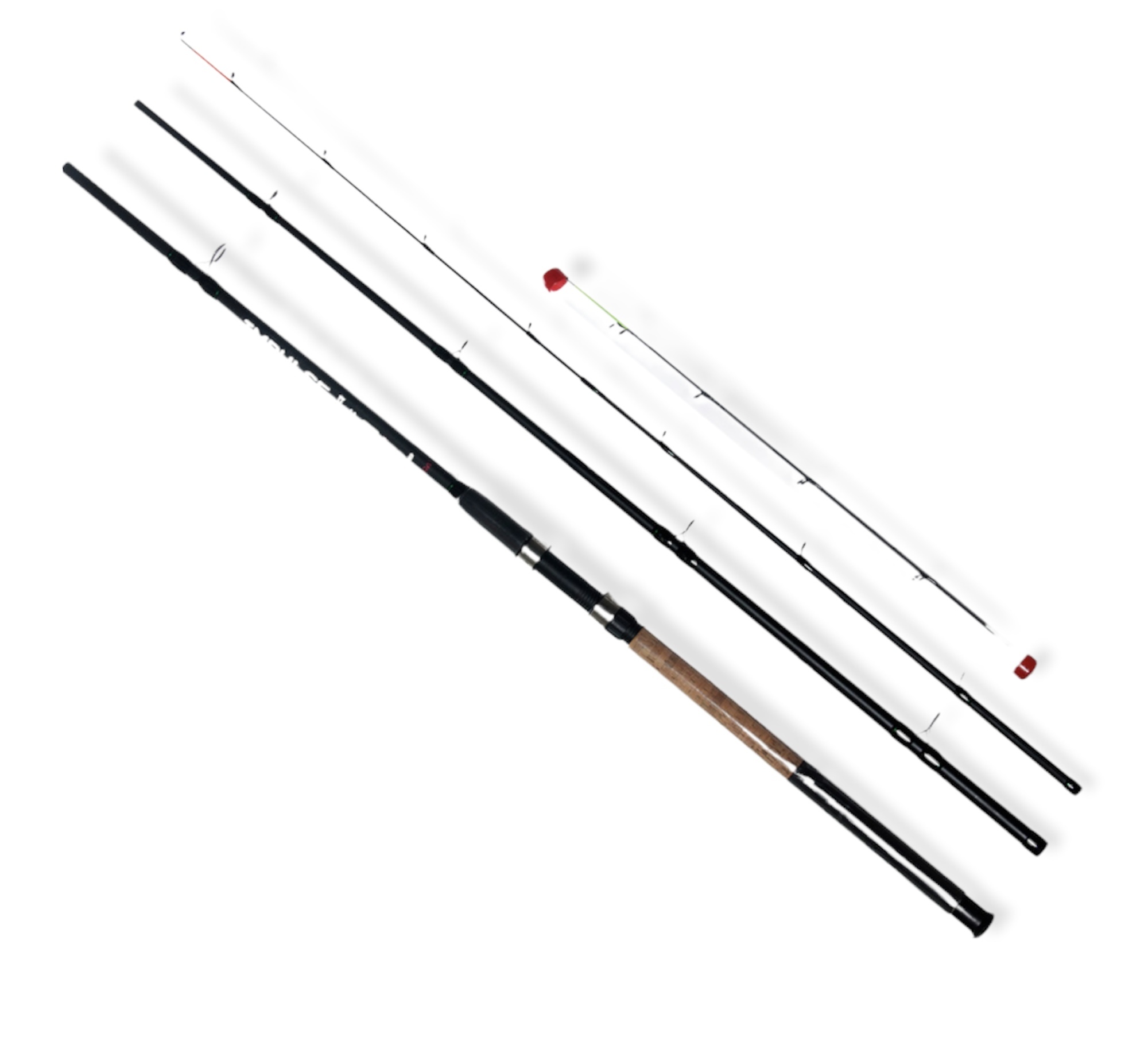

Удилище Kaida impulse 390 см тест 60-160 грамм, Impulse 2