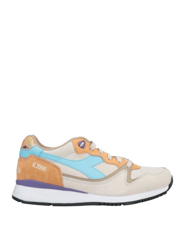 

Кроссовки мужские Diadora 17559441 бежевые 40 EU, Бежевый, 17559441