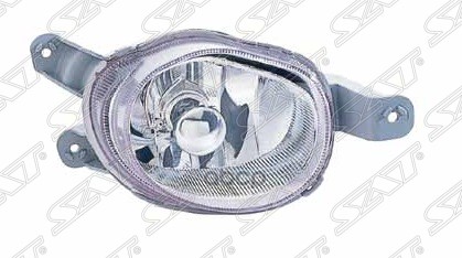 

Фара Противотуманная Chevrolet Aveo T250 08- 5d Hbk Sat арт. ST2352005R