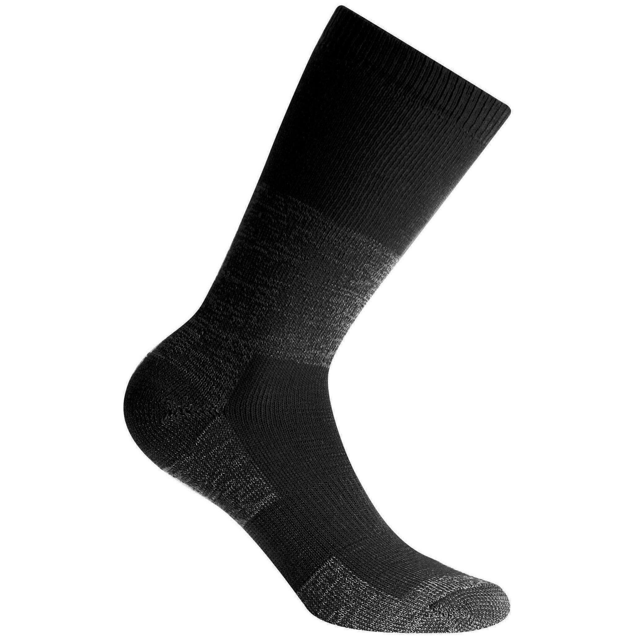 фото Носки accapi socks trekking merino hydro-r черные 45-47 eu