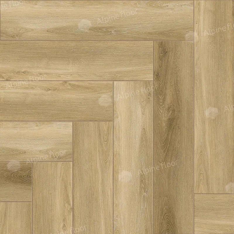 фото Виниловый ламинат tulesna art parquet 1005-06 grazioso 600х125х4 мм