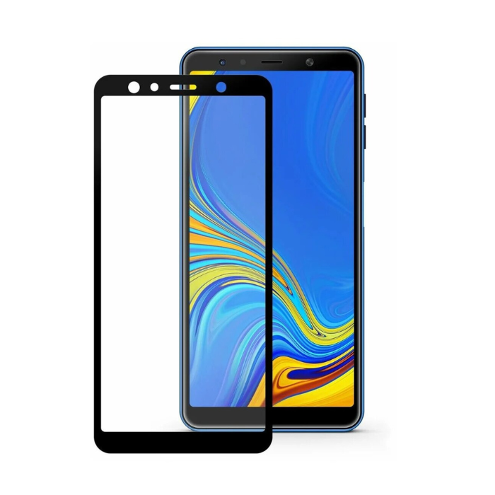 Защитное Стекло На Самсунг Galaxy A8 Купить