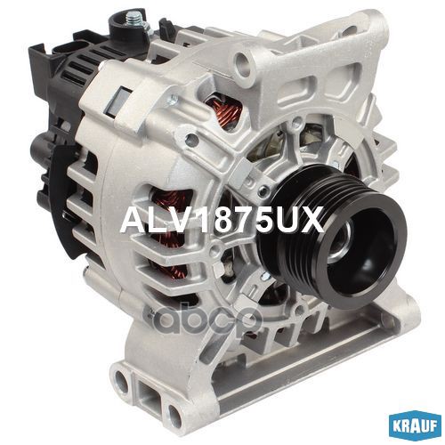 

Генератор Krauf ALV1875UX