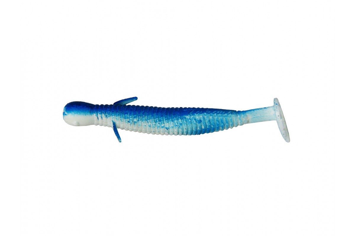 

Силиконовая приманка Takara 39DW 50 мм, 31T, 10 шт., Разноцветный, 39DW