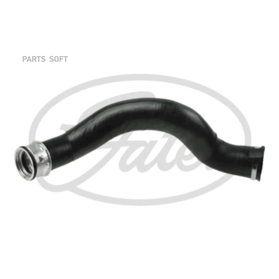 

Комплект патрубка Turbocharger 09-0289 (4177-10289)