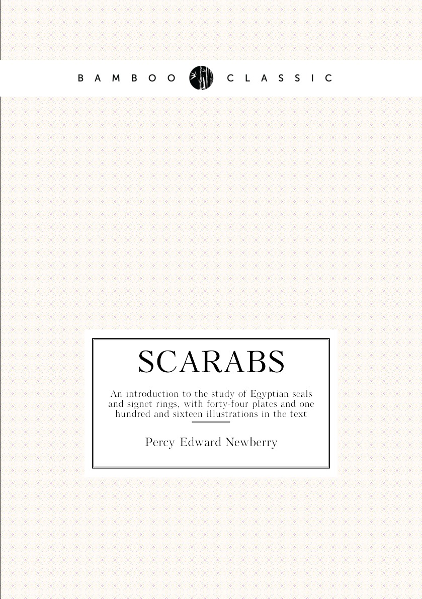 

Scarabs