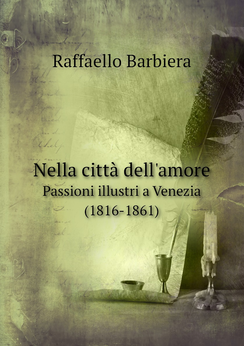 

Nella citta dell'amore