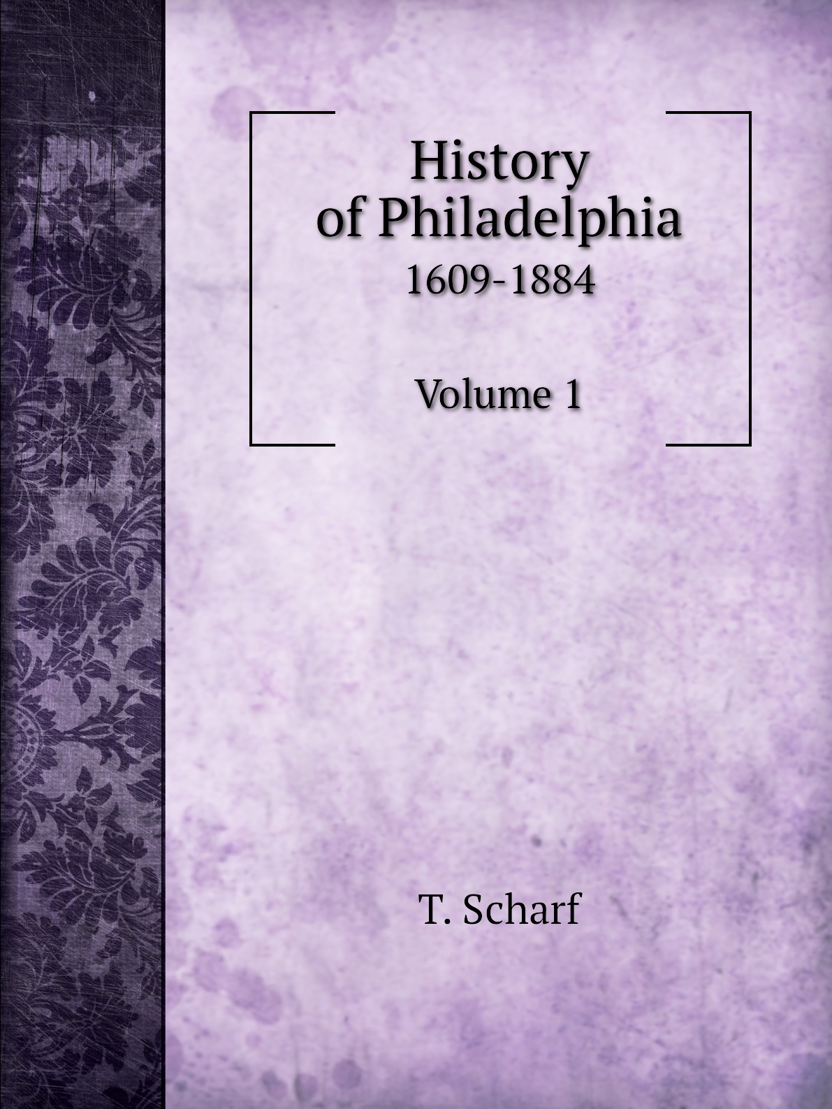 

History of Philadelphia