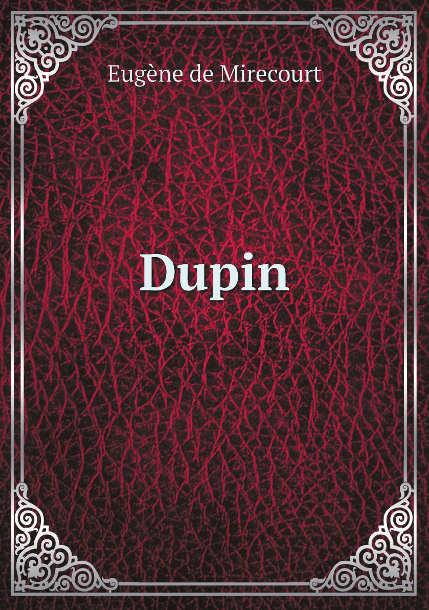 

Dupin