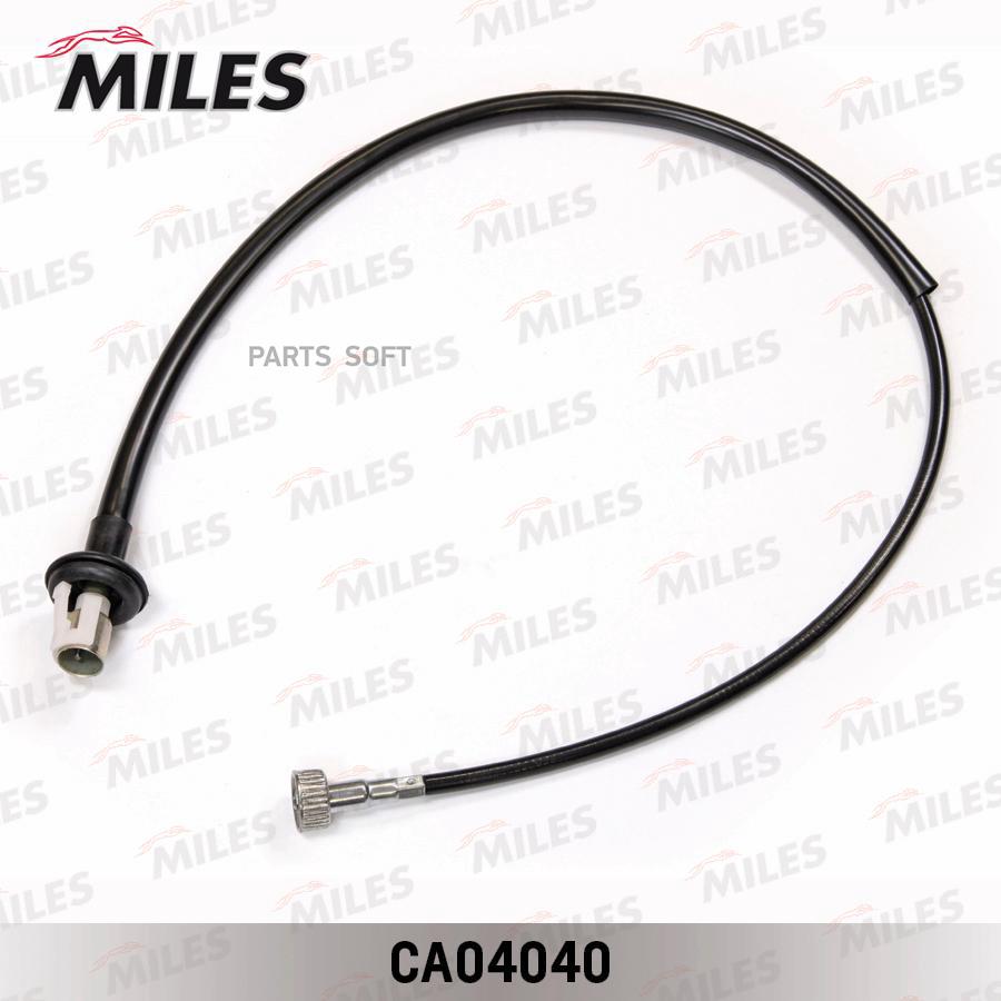

Трос Привода Спидометра Daewoo Nexia Ca04040 Miles арт. CA04040