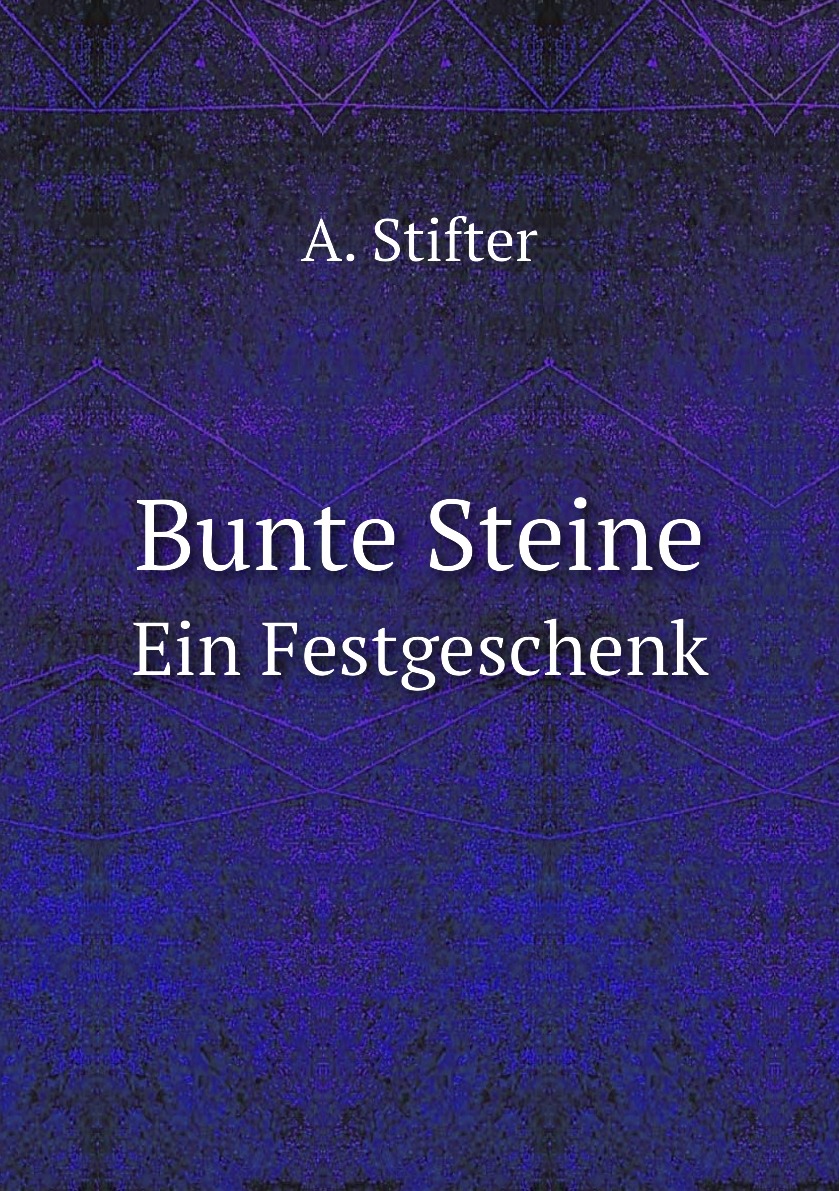 

Bunte Steine