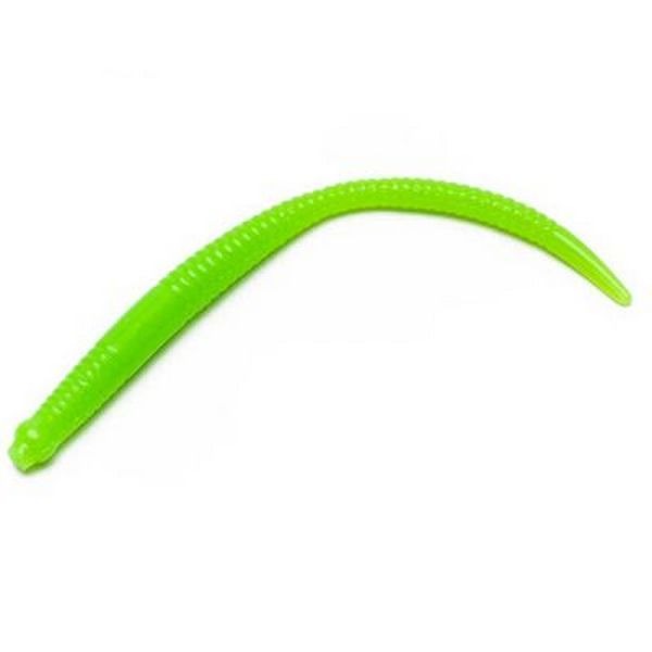 

Мягкие приманки Bait Breath Needle RealFry for Trout 2,5" (12 шт.) #GreenLime, Зеленый, Needle RealFry