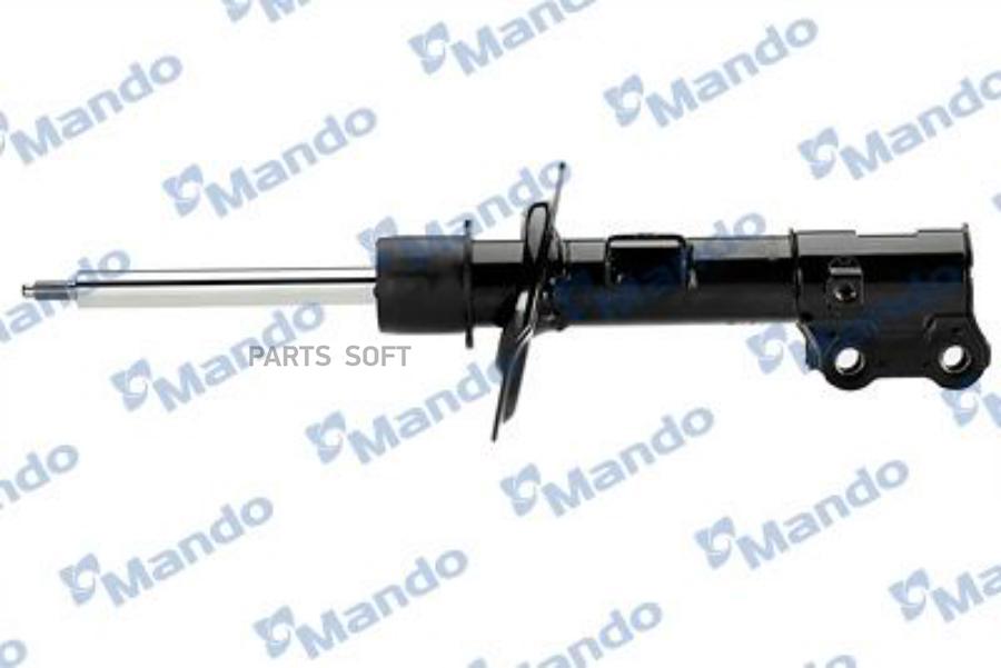 

Амортизатор Перед. Левый Ex54651a2500 Mando арт. EX54651A2500