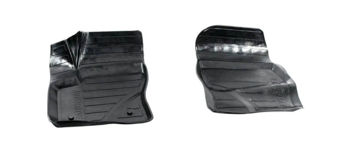 

Коврики в салон автомобиля ADR Борт Ford Kuga(2008-2016)/C-Max (2003-2015) (передние), Борт
