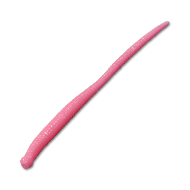

Мягкие приманки Bait Breath Needle RealFry for Trout 2,5" (12 шт.) #129 Bubble Gum Pink, Розовый, Needle RealFry for Trout