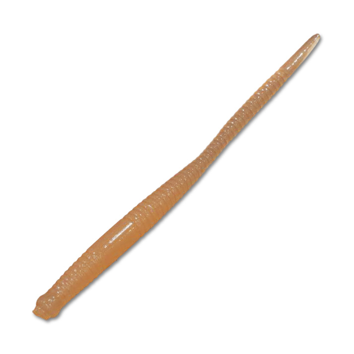

Мягкие приманки Bait Breath Needle RealFry 2" (15шт.) #812, Бежевый, Needle RealFry